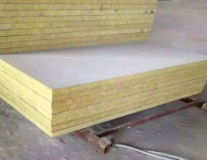 东营岩棉复合板的密度与什么有关
