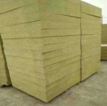 东营岩棉复合板是用什么材料做的